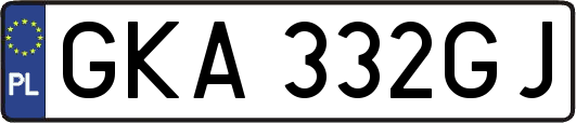 GKA332GJ