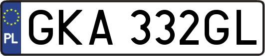 GKA332GL