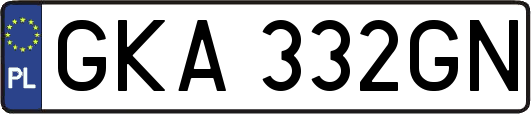 GKA332GN