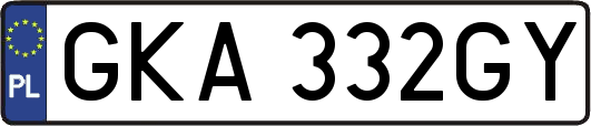 GKA332GY