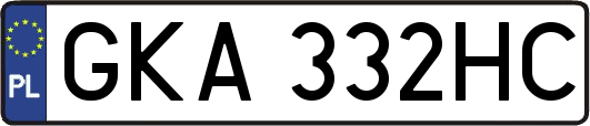 GKA332HC