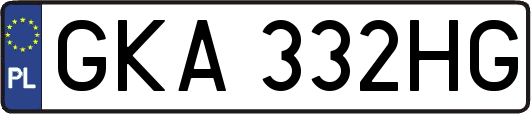 GKA332HG