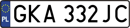 GKA332JC