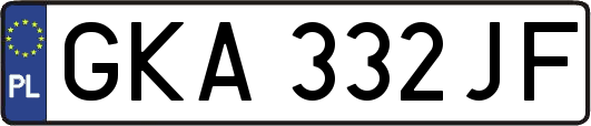 GKA332JF