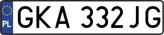 GKA332JG