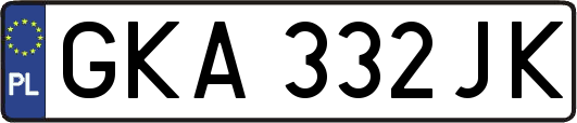 GKA332JK