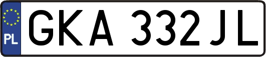 GKA332JL