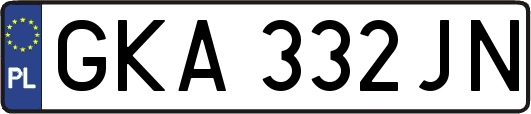 GKA332JN