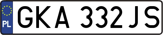 GKA332JS