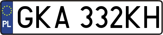 GKA332KH