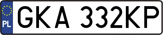 GKA332KP