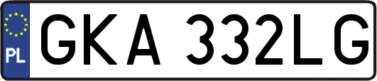 GKA332LG