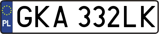 GKA332LK