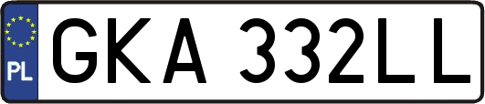 GKA332LL