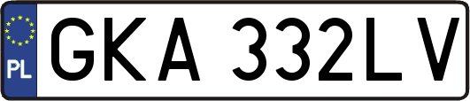 GKA332LV