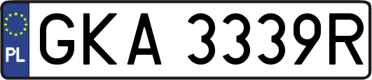GKA3339R