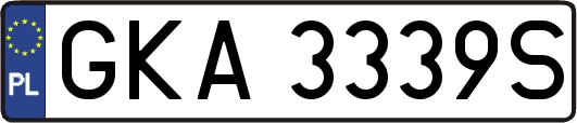 GKA3339S