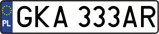 GKA333AR