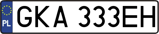 GKA333EH