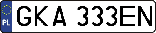 GKA333EN