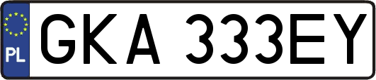 GKA333EY