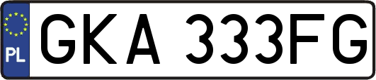 GKA333FG