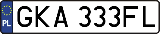 GKA333FL