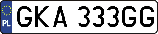 GKA333GG
