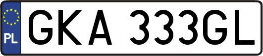 GKA333GL