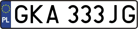 GKA333JG