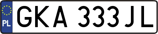 GKA333JL