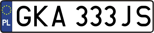 GKA333JS
