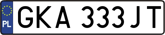 GKA333JT