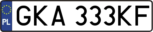 GKA333KF