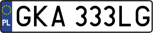 GKA333LG
