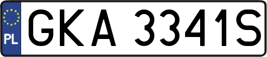 GKA3341S
