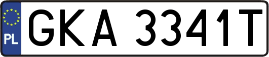 GKA3341T