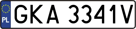 GKA3341V