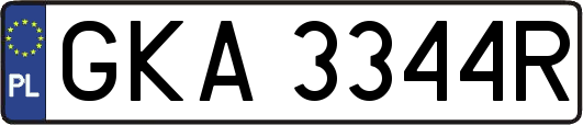 GKA3344R