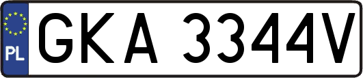GKA3344V