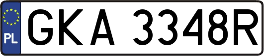 GKA3348R