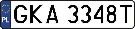 GKA3348T