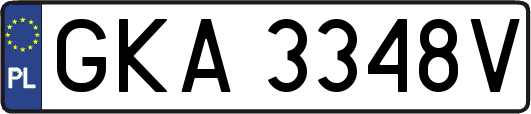 GKA3348V