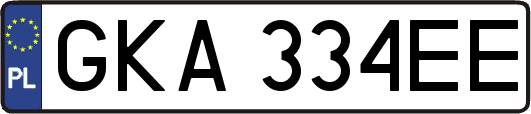 GKA334EE