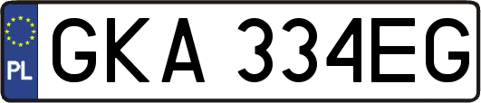 GKA334EG
