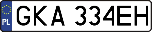 GKA334EH