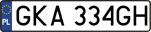 GKA334GH