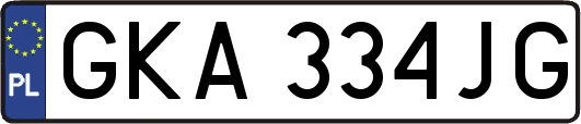 GKA334JG