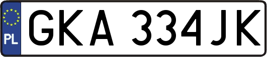 GKA334JK