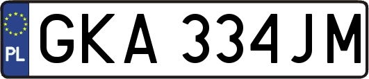 GKA334JM